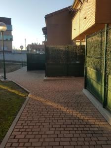 ImagenAcogedor Apartamento 3