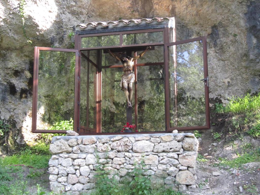 Refugio del Seguraimagen principal