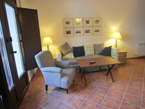 ImagenRefugio del Segura 6