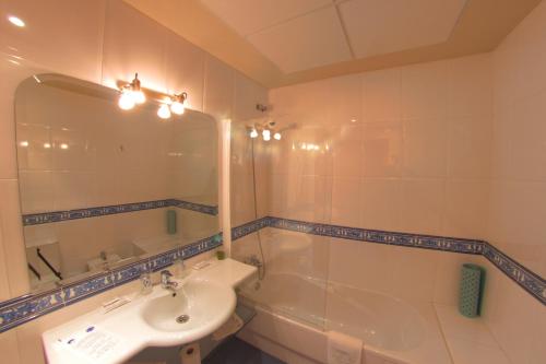 ImagenHotel Avenida 2