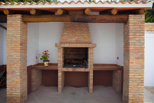 ImagenCasa Rural Rosa Blanca 1