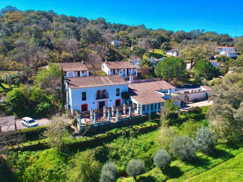 Finca Valbono Apartamentos Rurales y Hotelimagen principal