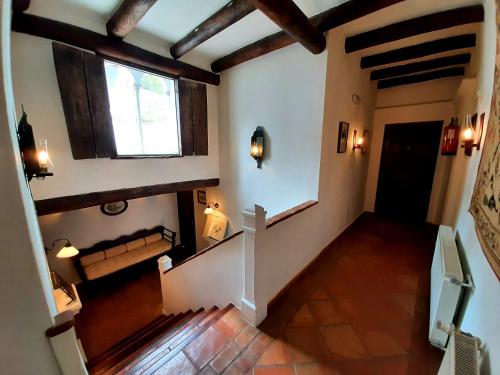 ImagenFinca Valbono Apartamentos Rurales y Hotel 1