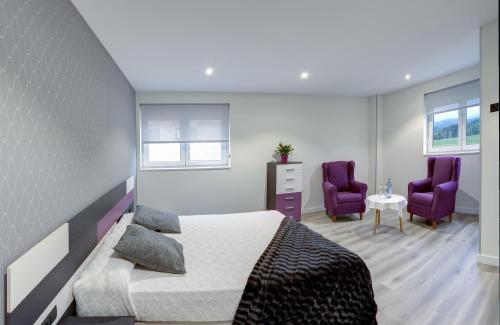 ImagenApartamentos La Albarca 1