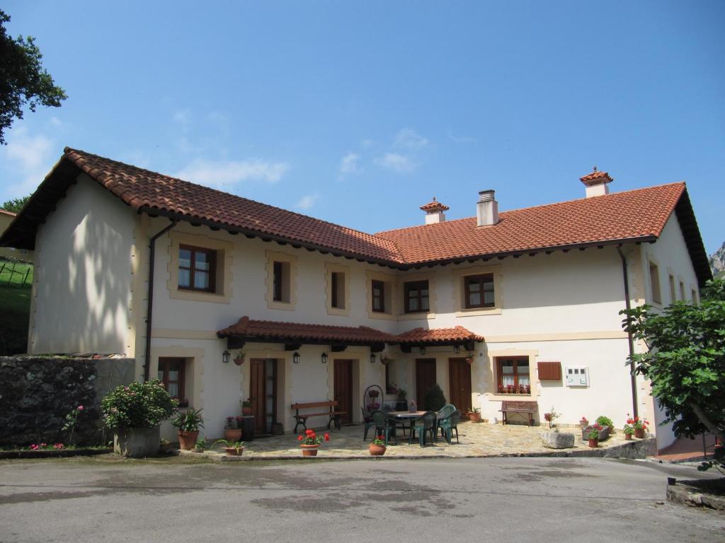 Apartamentos Rurales la Tabernaimagen principal