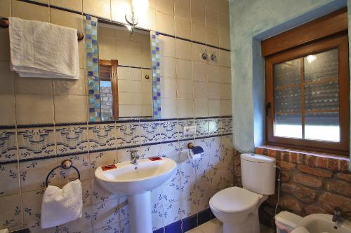 ImagenPosada Medieval El Manjon 2