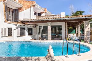 ImagenVilla Nevada 3