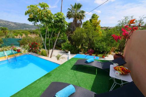 ImagenFinca Alqueria 2