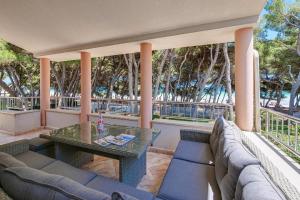 ImagenVilla Ginesta 4