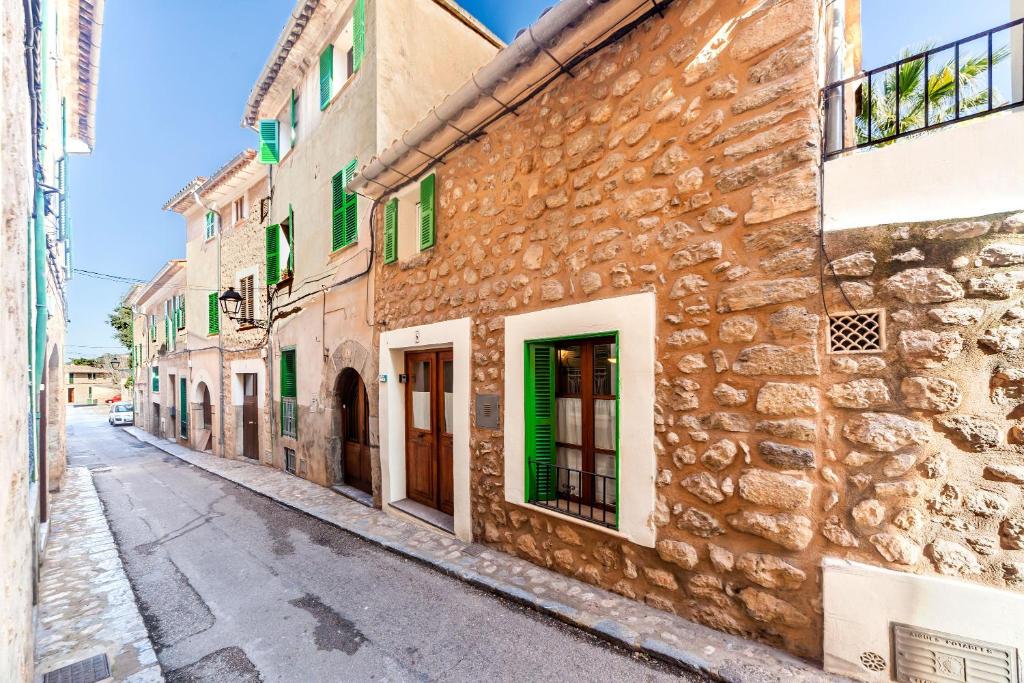 Casa La Bonitaimagen principal