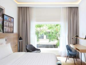 ImagenLe Meridien Barcelona 5