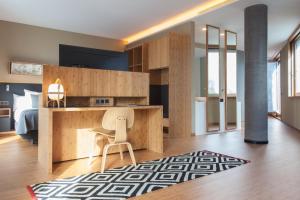 ImagenOcean Drive Barcelona 5