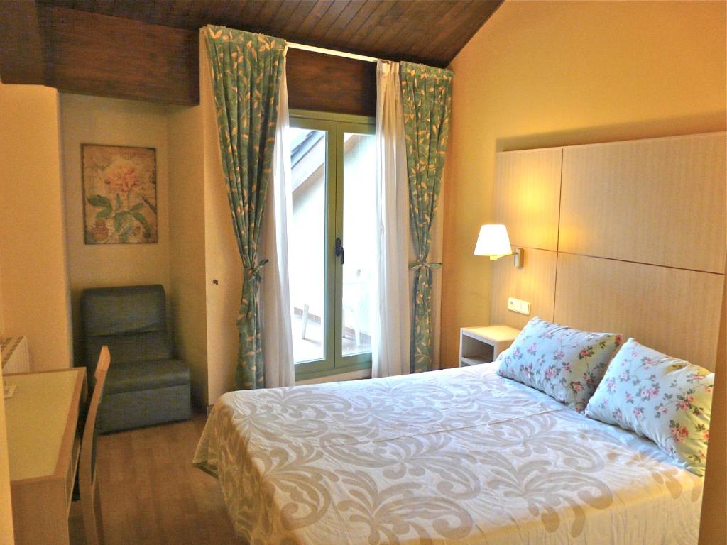 Hotel Niceimagen principal