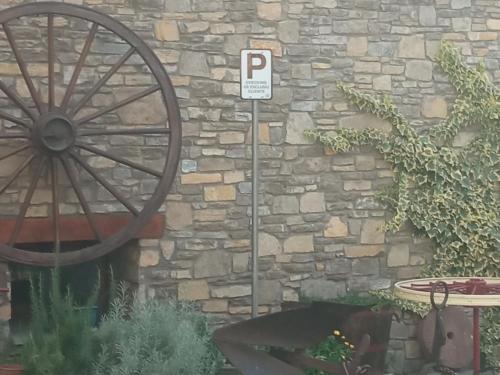 ImagenCasa Rural Cal Xico 1