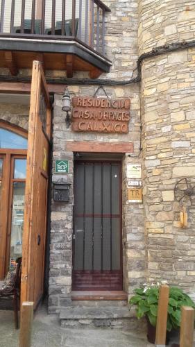 ImagenCasa Rural Cal Xico 2