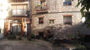 ImagenCasa Rural Cal Xico 5