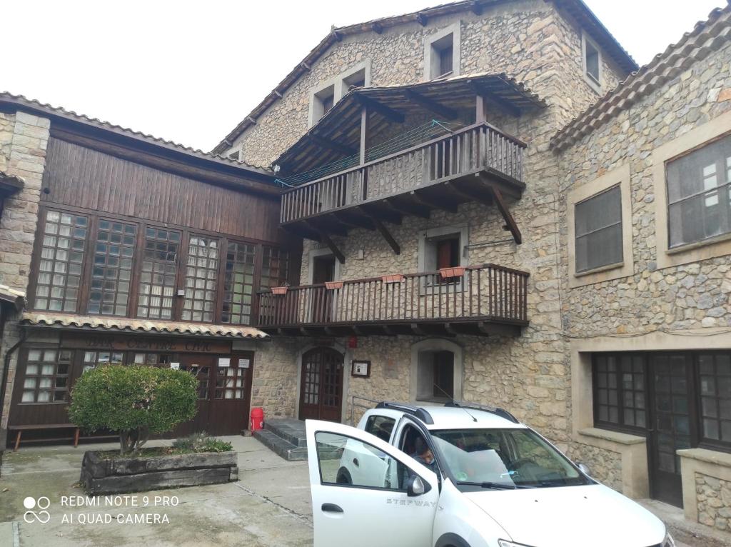 Alberg Can Cortinaimagen principal