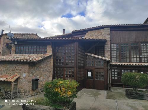 ImagenAlberg Can Cortina 2