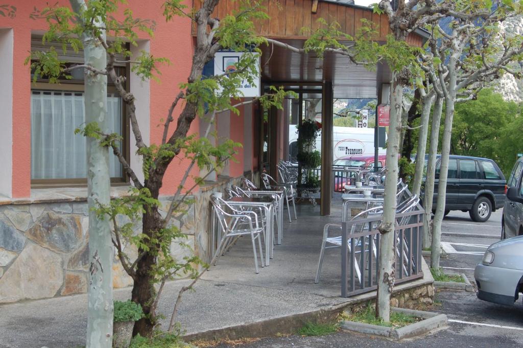 Hotel Betriuimagen principal