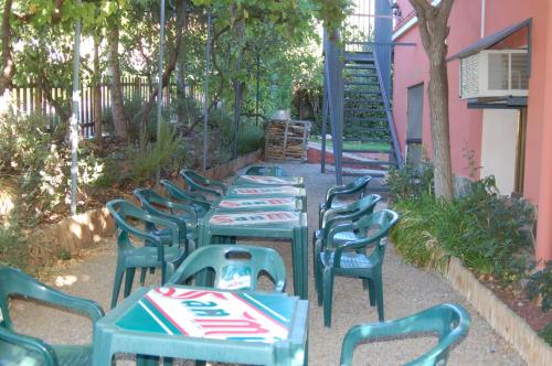 ImagenHotel Betriu 1