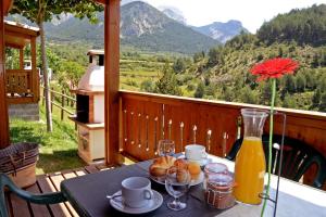 ImagenCamping Cadí Vacances & Spa 3