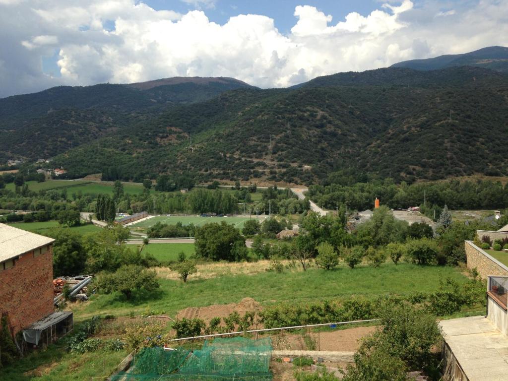 Apartaments Cal Pujolimagen principal