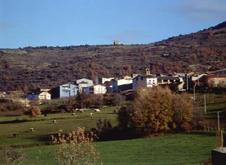 ImagenApartaments Cal Pujol 1