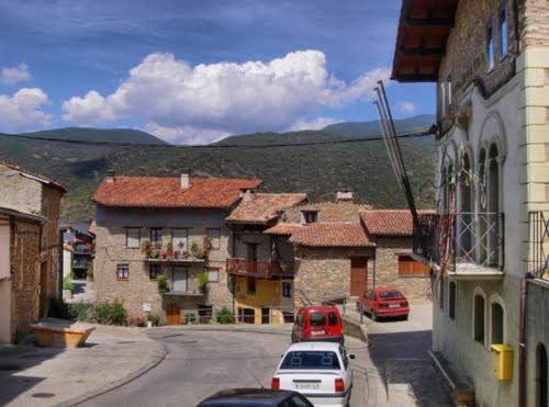 ImagenApartaments Cal Pujol 2