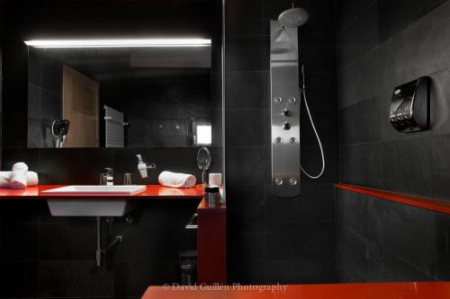 ImagenHosteria Toloriu 1848 - Singular's Hotels 1