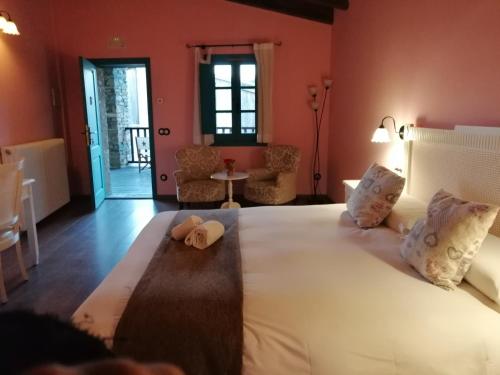 ImagenHosteria Toloriu 1848 - Singular's Hotels 2