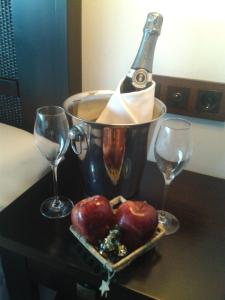 ImagenHosteria Toloriu 1848 - Singular's Hotels 3