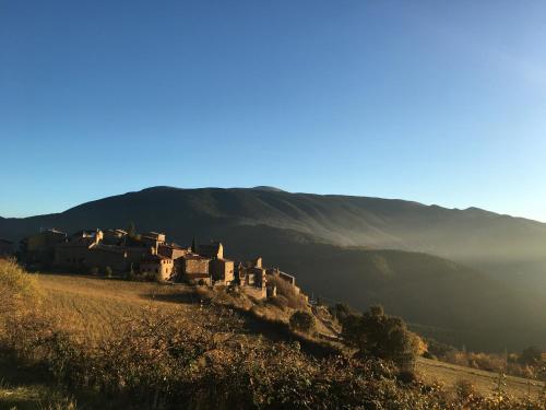 ImagenApartaments Cal Climent 1