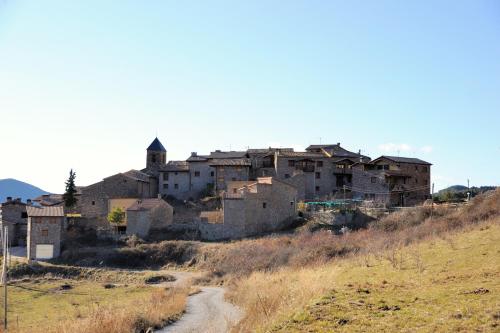 ImagenApartaments Cal Climent 2