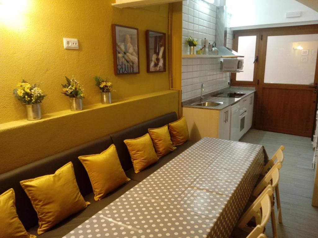 Casa del Solimagen principal