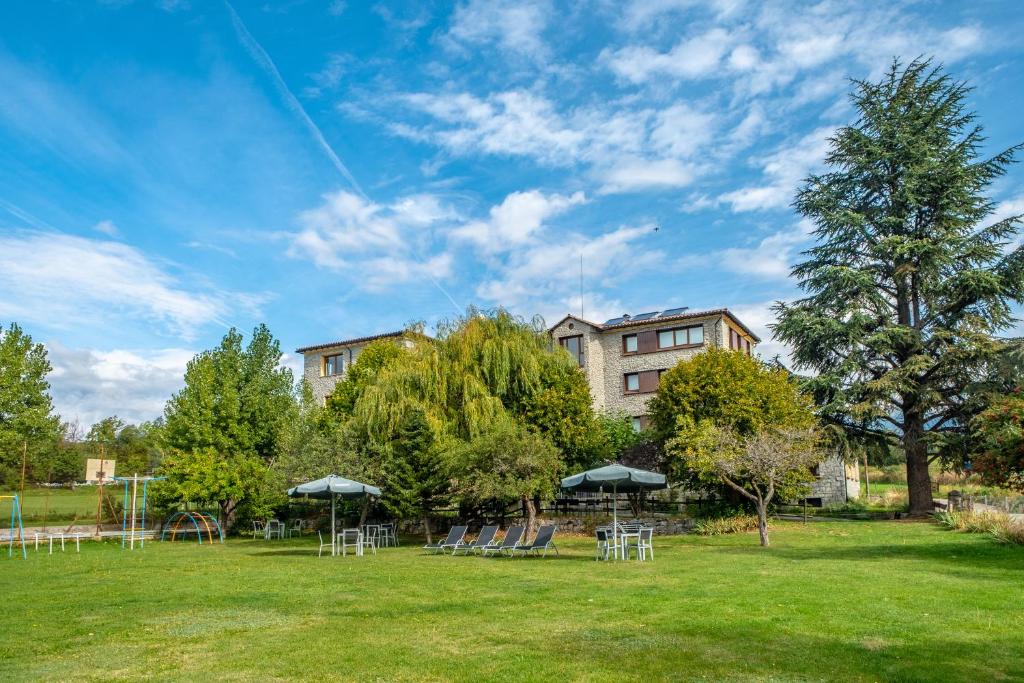 Hotel Miradorimagen principal