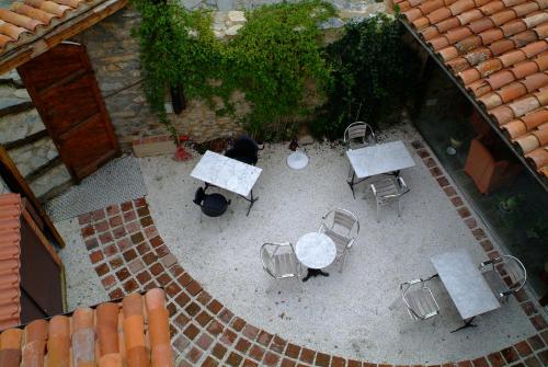 ImagenHotel rural Font del Genil 1