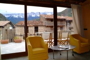 ImagenHotel rural Font del Genil 5