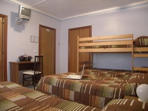 ImagenHostal Oasis 4