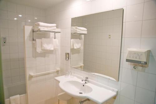 ImagenHotel Balaguer 1