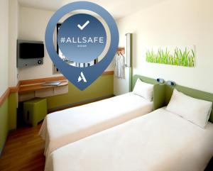 ImagenIbis Budget Lleida 6