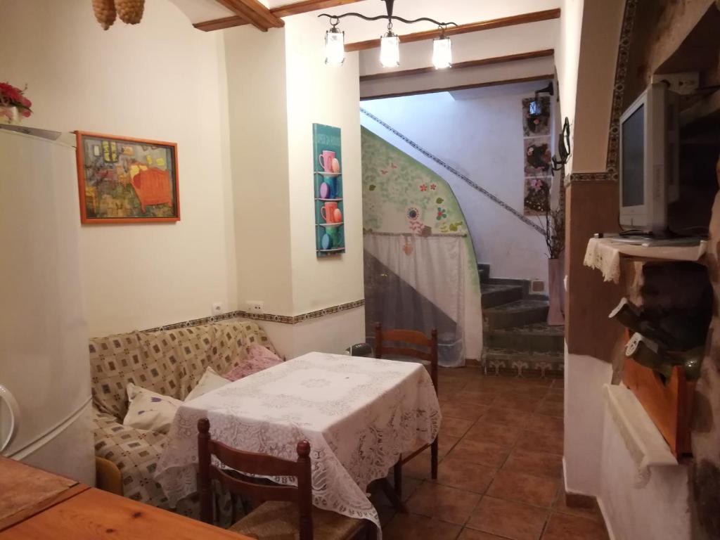 Los Angeles del Romeroimagen principal