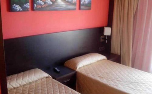 ImagenHotel Ruta Romana 1