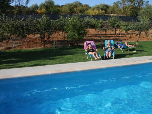 ImagenSierra De Monfrague 1