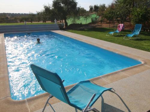 ImagenSierra De Monfrague 2