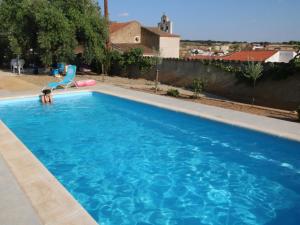 ImagenSierra De Monfrague 3