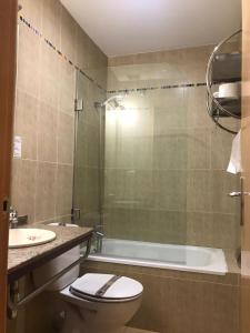 ImagenHostal Goyesco Plaza 8