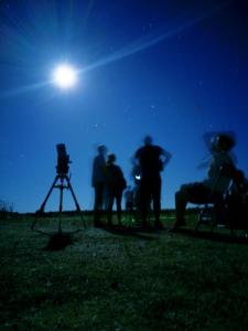 ImagenApartamentos de Astroturismo la Cañada 3