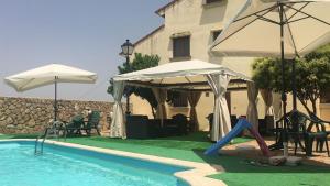 ImagenApartamentos de Astroturismo la Cañada 6