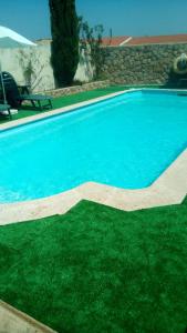 ImagenApartamentos de Astroturismo la Cañada 7