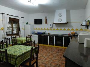 ImagenCasa Rural Peña Falcón 6